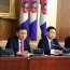 МАН-ЫН БҮЛЭГ: Алтны татварыг бууруулах хуулийн төслийг дэмжлээ