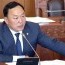 Дотоодод үйлдвэрлэсэн бараа бүтээгдэхүүнд давуу эрх олгох эрх зүйн орчныг бүрдүүлэв