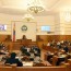 А.Цэрэнсодномыг Ерөнхий прокурорын орлогчоор томилох санал хүргүүллээ