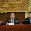 А.Ундраа: Хуулийн төсөлд лигикийн алдаатай, ойлгомжгүй зүйлс байгааг засаарай