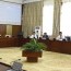 А.Цэрэнсодномыг Ерөнхий прокурорын орлогчоор томилох санал хүргүүллээ