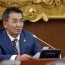 Б.Баттөмөр: Бодлогын чанартай хуулиудад өөрчлөлт оруулахад Засгийн газар голлон анхаарч ажилламаар байна