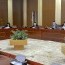 Н.Учрал: Түр хороо нь УИХ-ын бүтцийн байгууллага мөн
