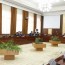 Байгаль орчны салбарын багц хуулийн төслүүд өргөн барилаа