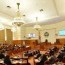 Н.Учрал: Түр хороо нь УИХ-ын бүтцийн байгууллага мөн