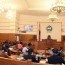 Н.Учрал: Түр хороо нь УИХ-ын бүтцийн байгууллага мөн