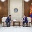 Монгол Улсын Их Хурлын чуулганы хуралдааны дэгийн тухай хуульд нэмэлт оруулах тухай хуулийн төслийг өргөн барив