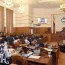 Монгол Улсын Их Хурлын чуулганы хуралдааны дэгийн тухай хуульд нэмэлт оруулах тухай хуулийн төслийг өргөн барив