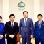 СХД-ийн сурагчид БНСУ-ын Keimyung university-д суралцана