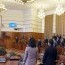 Монгол Улсын Их Хурлын чуулганы хуралдааны дэгийн тухай хуульд нэмэлт оруулах тухай хуулийн төслийг өргөн барив