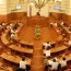 Монгол Улсын Их Хурлын чуулганы хуралдааны дэгийн тухай хуульд нэмэлт оруулах тухай хуулийн төслийг өргөн барив