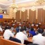 Ц.Идэрбат: Ард иргэд тогтолцооны өөрчлөлтийг дэмжиж байна
