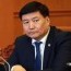 Ц.Идэрбат: Ард иргэд тогтолцооны өөрчлөлтийг дэмжиж байна