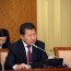 Төслийн хүрээнд хөөсөөр гал түймэр унтраах автомашин болон бусад тоног, төхөөрөмж худалдан авна