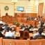 Г.Уянгахишиг: Гэрээн дээр хуулийн дүгнэлт хийлгэсэн үү?
