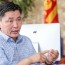 Ё.БААТАРБИЛЭГ: Шинжлэх ухааны хүрээлэнгүүдийн нэгдсэн цогцолбор барина