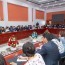 У.Хүрэлсүх: Төрийн албан хаагчид иргэдэд түргэн шуурхай, тэгш үйлчлэх ёстой