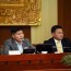 Д.Оюунхорол: Улс төрийн соёл гаргаж, зөвшилцөл хийж чадаагүйнхээ горыг амсаж байна