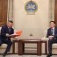 О.Баасанхүү: "Хар жагсаалт"-тай холбоотой Европын орнуудас ирэх зээл тусламж гацах асуудал үүсч байгаа юу?