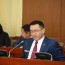 Б.Энх-Амгалан: Тавантолгойд нүүрс боловсруулах үйлдвэр барихад усны асуудлыг хэрхэн шийдэх вэ?