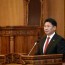 А.Ундраа: Оюутан цэргээс өөр хүний нөөцөд анхаарсан төсөв анзаарагдахгүй байна