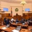 Эрүүгийн хэрэг хянан шийдвэрлэх тухай хуульд нэмэлт, өөрчлөлт оруулах тухай хуулийн төсөл өргөн мэдүүлэв