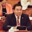 А.Ундраа: Оюутан цэргээс өөр хүний нөөцөд анхаарсан төсөв анзаарагдахгүй байна