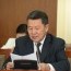 А.Ундраа: Оюутан цэргээс өөр хүний нөөцөд анхаарсан төсөв анзаарагдахгүй байна