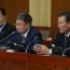 А.Ундраа: Оюутан цэргээс өөр хүний нөөцөд анхаарсан төсөв анзаарагдахгүй байна