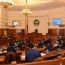 Сонгуулийн тухай хуулийн эцсийн хэлэлцүүлгийг ТББХ-ны хуралдаанаар хэлэлцлээ