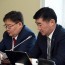 Сонгуулийн ерөнхий хорооны орон тооны бус гишүүдийг томилох саналыг дэмжив