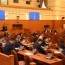 Ноён уулыг дархан цаазат ангиллаар улсын тусгай хамгаалалтад авлаа