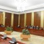 Байгаль орчны салбарын багц хуулийн төслүүд өргөн барилаа
