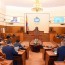 “Тогтоолд нэмэлт, өөрчлөлт оруулах тухай” тогтоолын төслийн эцсийн хэлэлцүүлгийг хийлээ