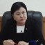 Д.Оюунхорол: Зээлийн өргүй болсон ахмадууд сар шинийн өмнө тэтгэврээ хэвийн авч эхэлнэ