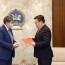 Ц.Гарамжав: Эх орондоо ажил эрхэлдэг, ажлын байр бий болгодог хүмүүсээ хамгийн түрүүнд дэмжих хэрэгтэй