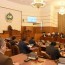 Ц.Гарамжав: Эх орондоо ажил эрхэлдэг, ажлын байр бий болгодог хүмүүсээ хамгийн түрүүнд дэмжих хэрэгтэй