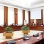 НӨАТ-ын буцаан олголтын хувь хэмжээг нэмэгдүүлэх хуулийн төсөл буцаагдлаа