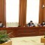 НӨАТ-ын буцаан олголтын хувь хэмжээг нэмэгдүүлэх хуулийн төсөл буцаагдлаа