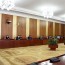 Ноён уулыг дархан цаазат ангиллаар улсын тусгай хамгаалалтад авлаа