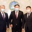 Гурван төслийг нэгтгэсэн хуулийн төслийг хэлэлцлээ