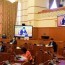 Монгол Улсын Их Хурлын чуулганы хуралдааны дэгийн тухай хуульд нэмэлт оруулах тухай хуулийн төслийг өргөн барив