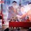 Ховд аймгийнхаа төрийн захиргааны албан хаагчидтай уулзлаа