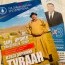 Сонгууль шудрага, сайхан болж, Сонгогч таны сонголт мэргэн байх болтугай!