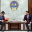 Д.Бум-Очир: Монгол Улс Ардчилсан бус Автократ улс болох аюул нүүрлээд байна
