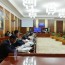 А.Ундраа: Оюутан цэргээс өөр хүний нөөцөд анхаарсан төсөв анзаарагдахгүй байна