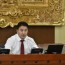 М.Оюунчимэг: Зээлийн хүү аль шатандаа хөөсөрч буйг тогтоох хэрэгтэй