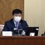 Д.Бум-Очир: Монгол Улс Ардчилсан бус Автократ улс болох аюул нүүрлээд байна
