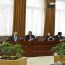 ЭЗБХ: Шуурхай хариу арга хэмжээ авах санхүүжилтийн ерөнхий хөтөлбөрт нэмэлт, өөрчлөлтийн төслийг дэмжлээ
