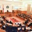 УИХ-ын гишүүн Х.Булгантуяа хуулийн төслийн ажлын хэсгийг ахална